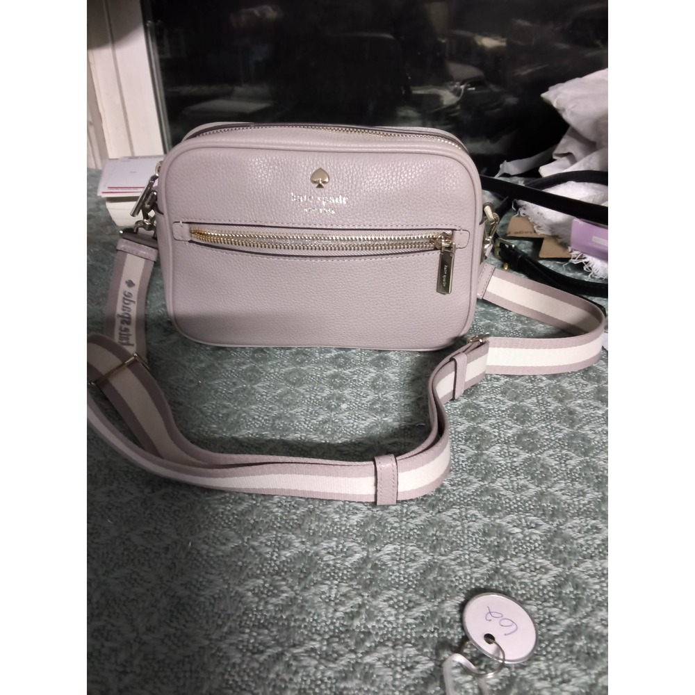 62.Kate Spade New York Emma camera bag